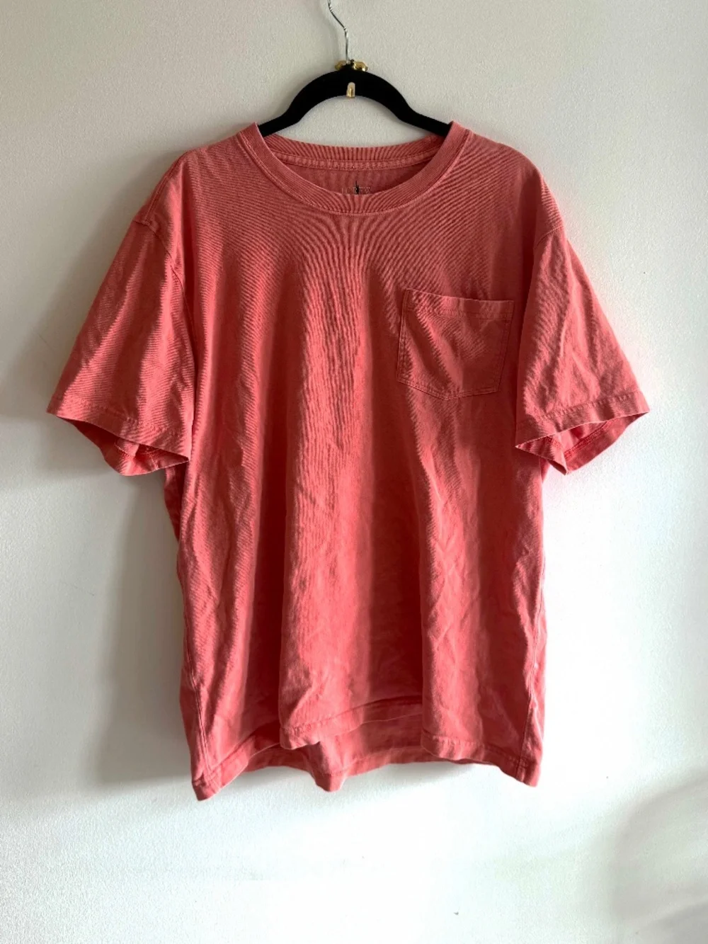 J. Crew size men